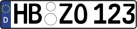 HB-ZO123