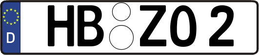 HB-ZO2