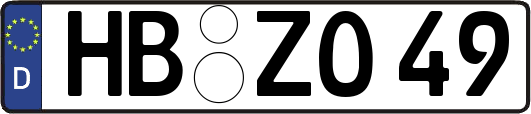 HB-ZO49