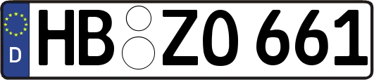 HB-ZO661