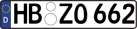 HB-ZO662