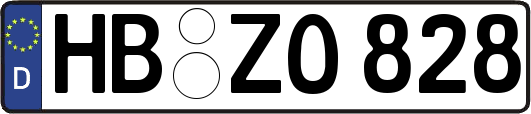 HB-ZO828