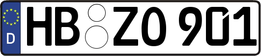 HB-ZO901