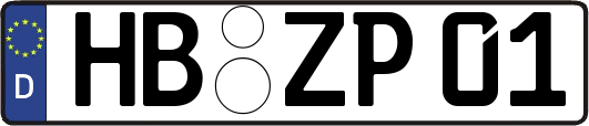 HB-ZP01
