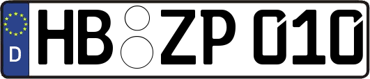 HB-ZP010