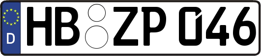 HB-ZP046