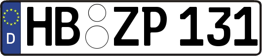 HB-ZP131