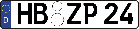 HB-ZP24
