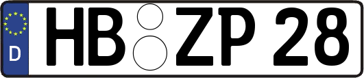 HB-ZP28