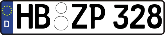 HB-ZP328