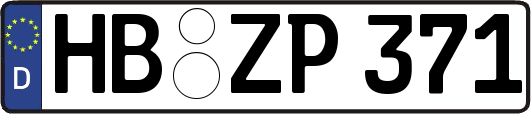 HB-ZP371