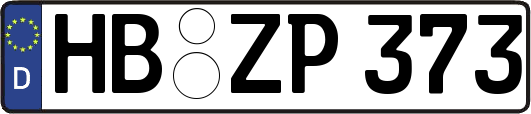 HB-ZP373