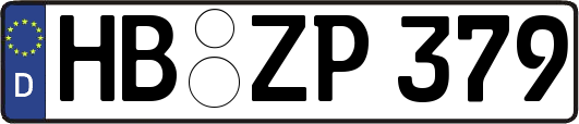 HB-ZP379