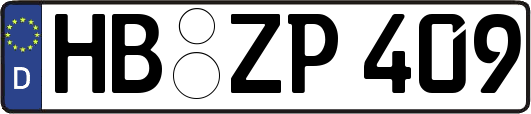 HB-ZP409