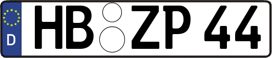 HB-ZP44