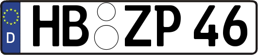 HB-ZP46