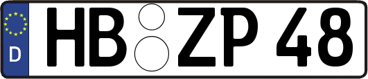 HB-ZP48
