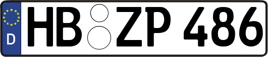 HB-ZP486
