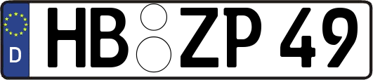 HB-ZP49