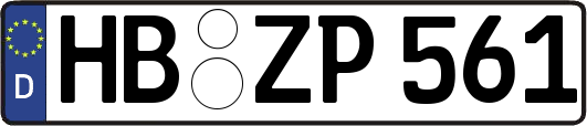 HB-ZP561
