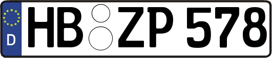 HB-ZP578