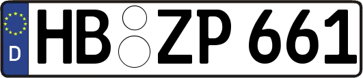 HB-ZP661