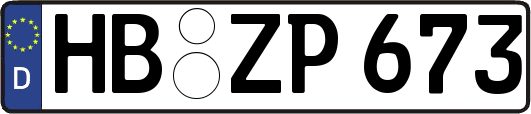 HB-ZP673