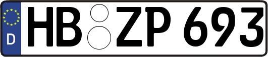 HB-ZP693