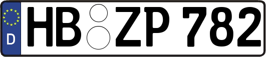 HB-ZP782