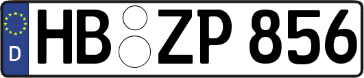 HB-ZP856