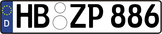 HB-ZP886