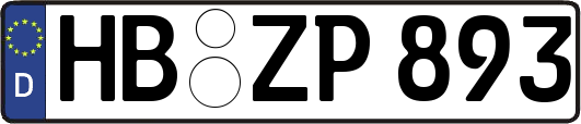 HB-ZP893