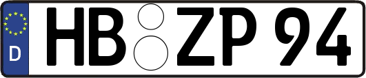 HB-ZP94