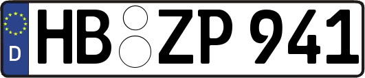 HB-ZP941