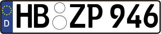 HB-ZP946