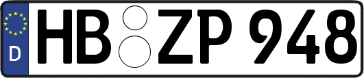 HB-ZP948