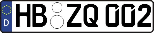 HB-ZQ002