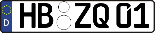 HB-ZQ01