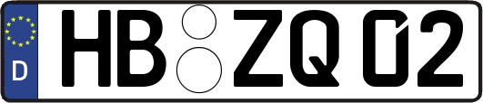 HB-ZQ02