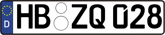 HB-ZQ028