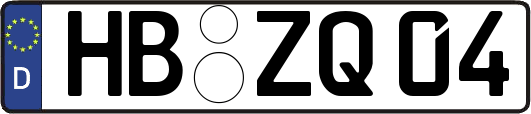 HB-ZQ04