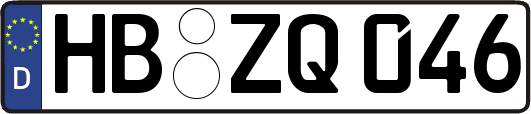 HB-ZQ046