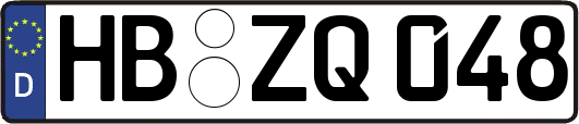 HB-ZQ048