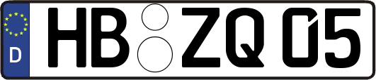 HB-ZQ05