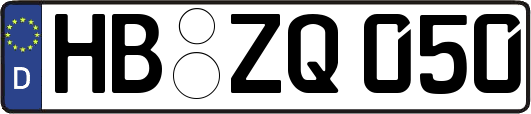 HB-ZQ050