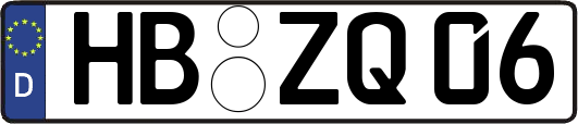 HB-ZQ06
