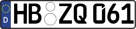 HB-ZQ061