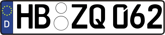 HB-ZQ062