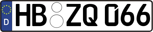HB-ZQ066