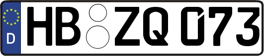 HB-ZQ073